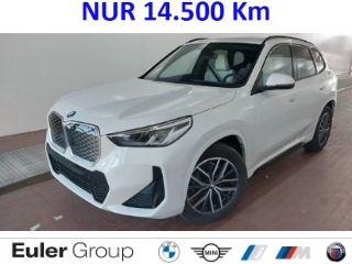 BMW iX1 14.500 km 41.333 &euro; Hainburg 63512