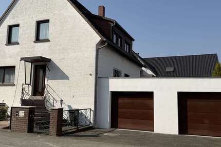 Haus Rodenbach - 6 Zimmer, 152 m&sup2;, 565.000&euro; | Angebot:25973792