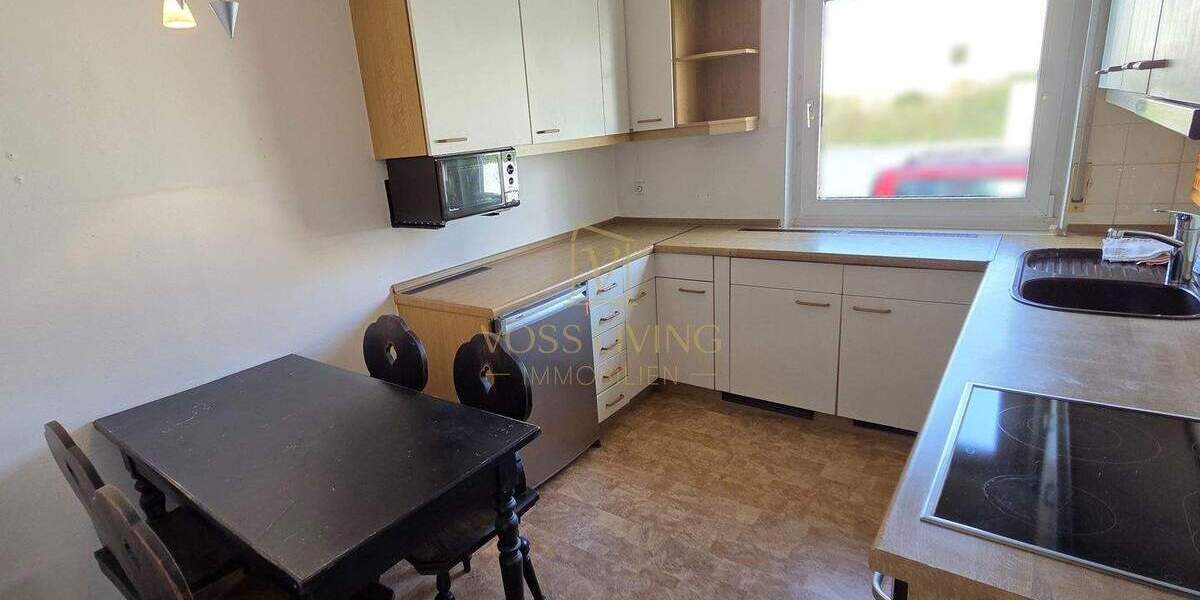 Reihenendhaus Karben-Petterweil Petterweil - 5 Zimmer, 124 m&sup2;, 419.000&euro; | Angebot:25836545