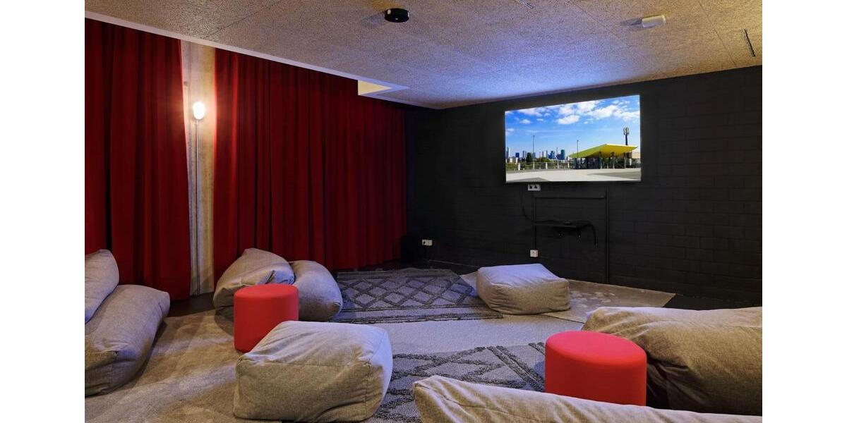 Einfamilienhaus Frankfurt am Main Nord-West - 1 Zimmer, 17 m&sup2;, 810&euro; | Angebot:27618288