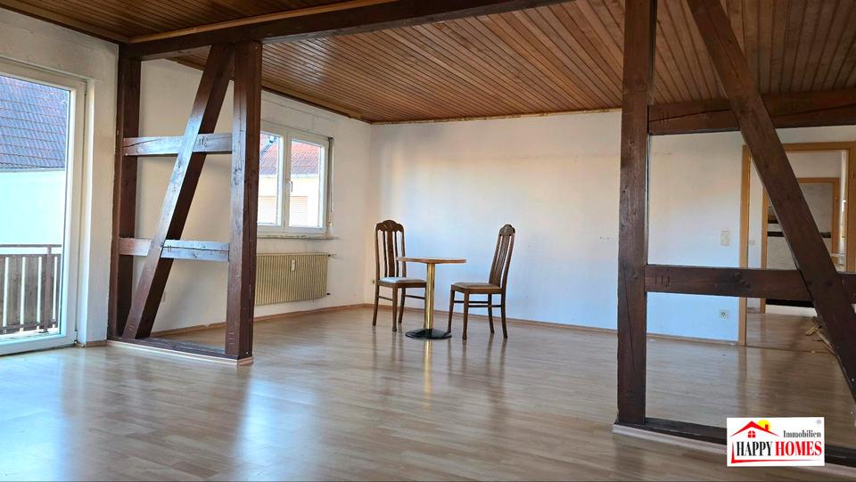 Mehrfamilienhaus, Wohnhaus Altenstadt - 6 Zimmer, 177 m&sup2;, 208.000&euro; | Angebot:25876200