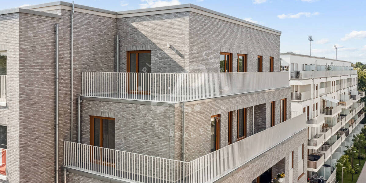 Etagenwohnung Frankfurt am Main Rödelheim - 3 Zimmer, 111 m&sup2;, 699.900&euro; | Angebot:25702259