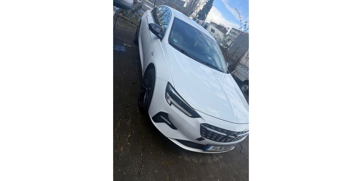 Opel Insignia 113.000 km 13.700 &euro; Frankfurt am Main 60437