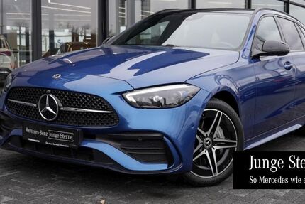 Mercedes-Benz C 300 23.150 km 46.660 &euro; Alzenau 63755