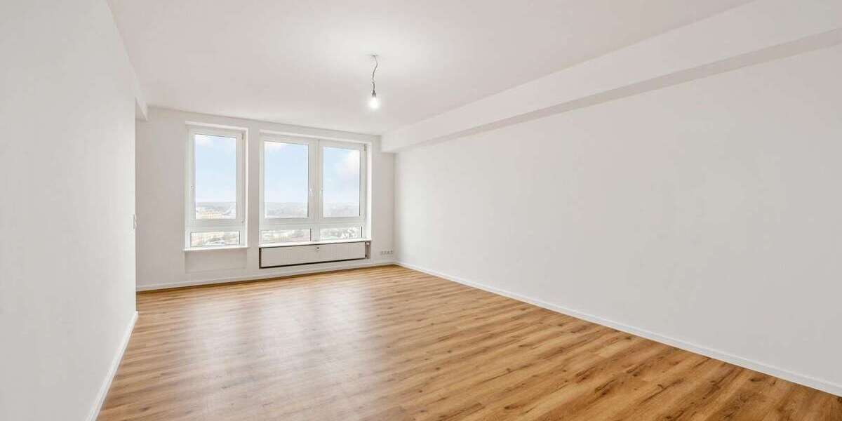 Etagenwohnung Rodgau Nieder-Roden - 4 Zimmer, 90 m&sup2;, 249.000&euro; | Angebot:26100103