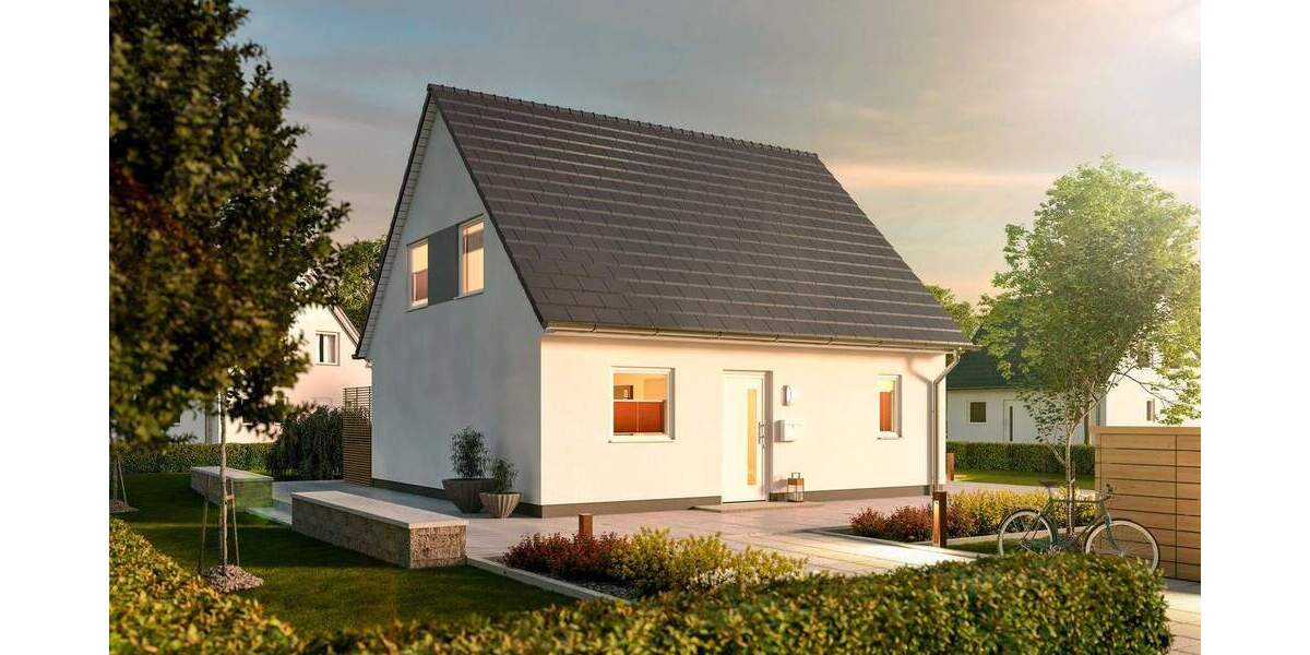 Einfamilienhaus Florstadt - Stammheim Stammheim - 4 Zimmer, 120 m&sup2;, 499.000&euro; | Angebot:25691977