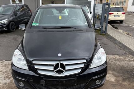 Mercedes-Benz B 180 342.000 km 1.990 &euro; Hanau 63450