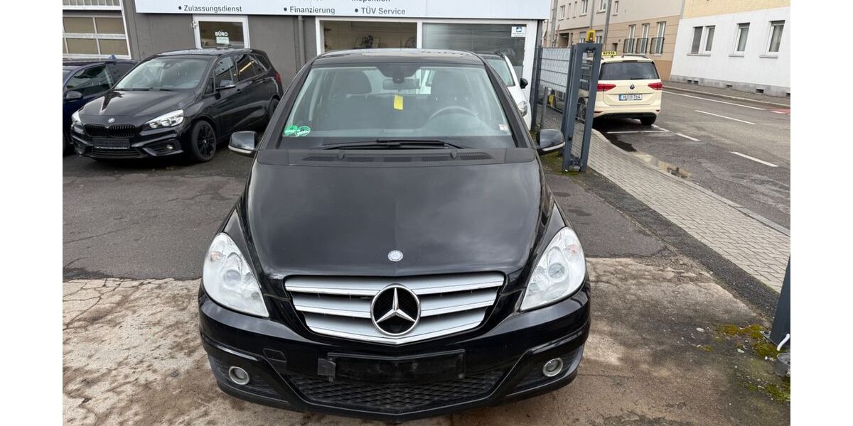 Mercedes-Benz B 180 342.000 km 1.990 &euro; Hanau 63450
