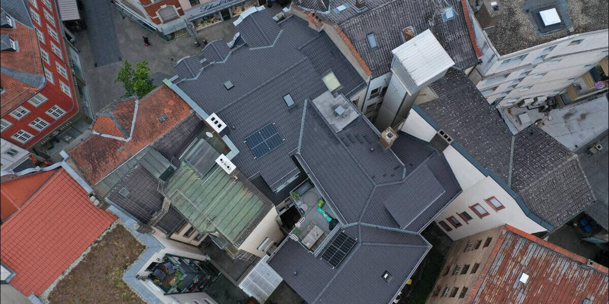 Mehrfamilienhaus, Wohnhaus Aschaffenburg Innenstadt | Angebot:25705975