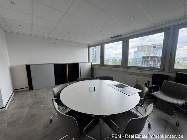Gewerbeobjekt Offenbach am Main Kaiserlei - 3.750&euro; | Angebot:26417807