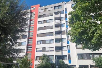 Wohnung Dietzenbach - 4 Zimmer, 116 m&sup2;, 319.000&euro; | Angebot:25686464