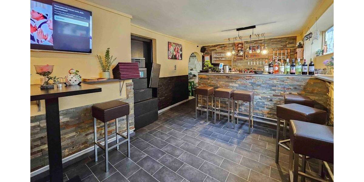 Mehrfamilienhaus, Wohnhaus Groß-Zimmern Zimmern - 9 Zimmer, 165 m&sup2;, 299.990&euro; | Angebot:26788374