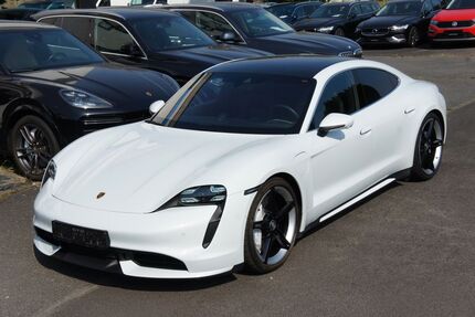 Porsche Taycan 54.889 km 74.888 &euro; Großkrotzenburg 63538