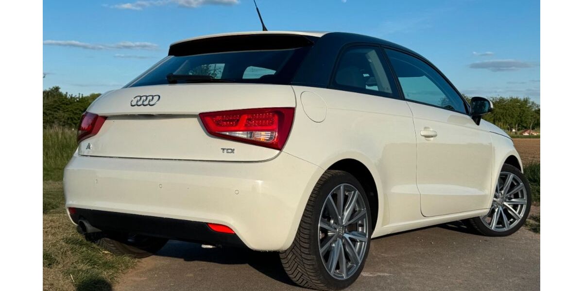 Audi A1 280.000 km 4.760 &euro; Rodgau 63110