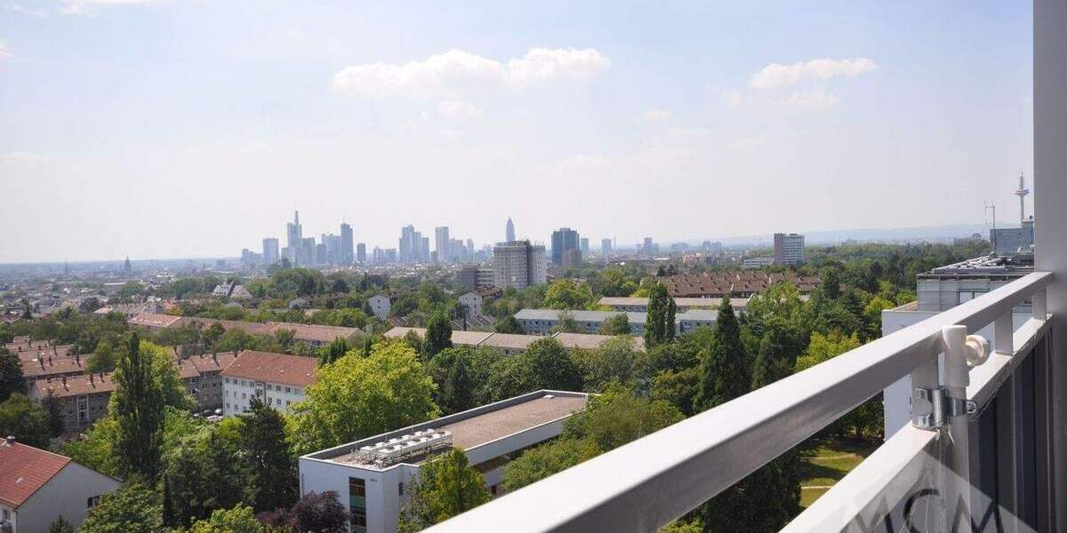 Etagenwohnung Frankfurt am Main / Bornheim Altstadt - 2 Zimmer, 64 m&sup2;, 340.000&euro; | Angebot:25780817