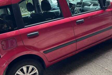 Fiat Panda 152.000 km 999 &euro; Offenbach 63069