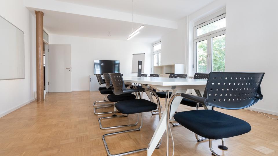 Gewerbeobjekt Frankfurt am Main Ostend - 350&euro; | Angebot:25967899