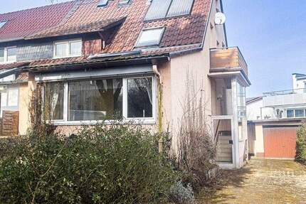 Haus Groß-Umstadt Umstadt - 5 Zimmer, 124 m&sup2;, 299.000&euro; | Angebot:25661204