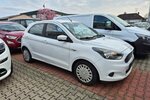 Ford Ka+ Cool & Sound, Klima 65.627 km 7.490 &euro; Rodgau 63110