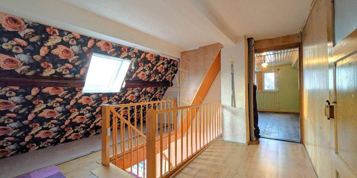 Einfamilienhaus Karben Rendel - 1 Zimmer, 266 m&sup2;, 489.000&euro; | Angebot:25689260