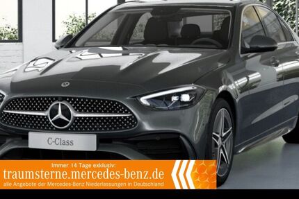 Mercedes-Benz C 180 12.022 km 37.990 &euro; Frankfurt 60599
