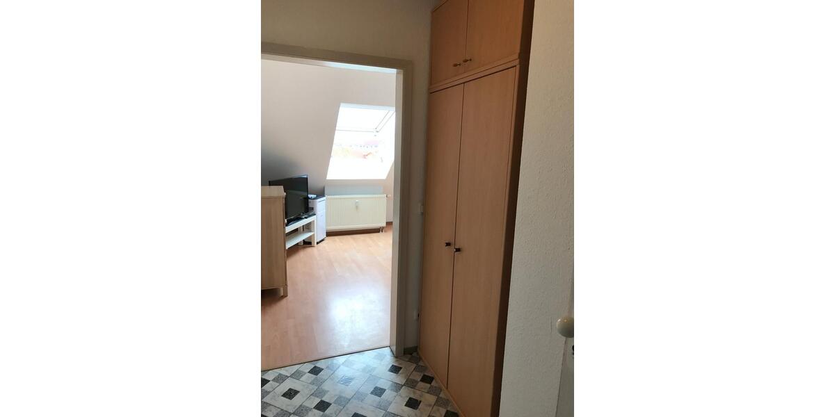 Etagenwohnung Dietzenbach - 1 Zimmer, 21 m&sup2;, 93.000&euro; | Angebot:26516318