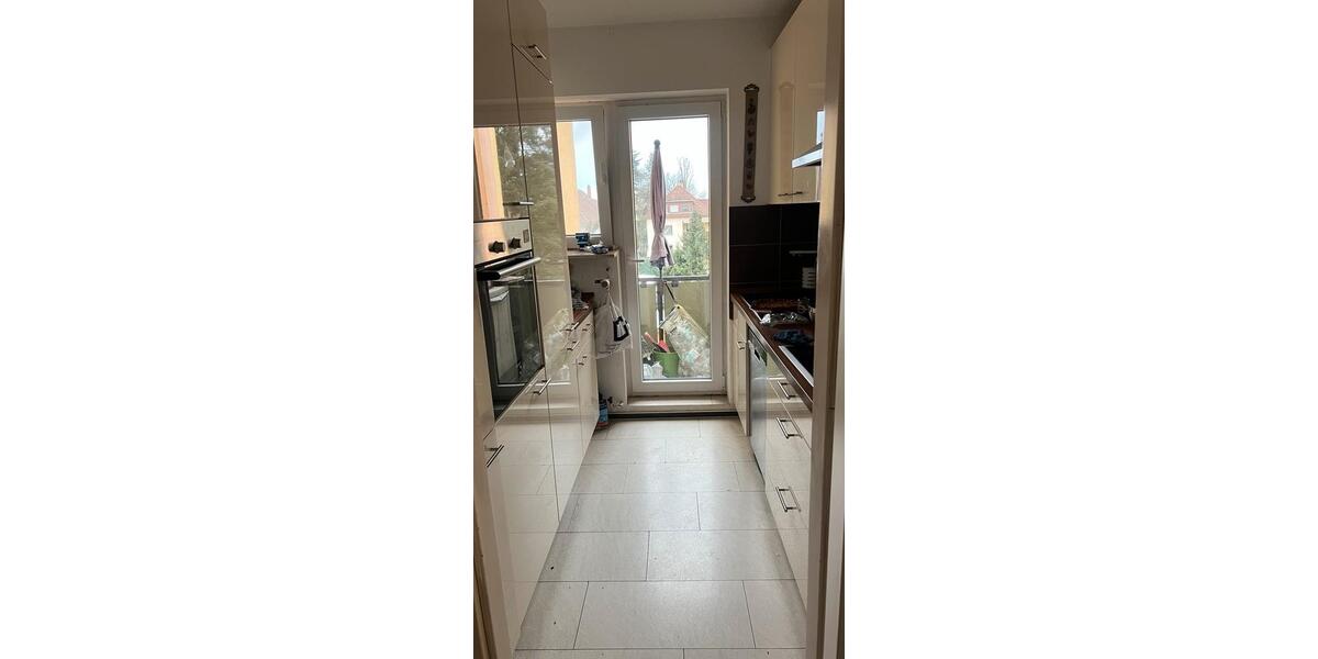 Etagenwohnung Mühlheim am Main - 3 Zimmer, 78 m&sup2;, 300.000&euro; | Angebot:24753934