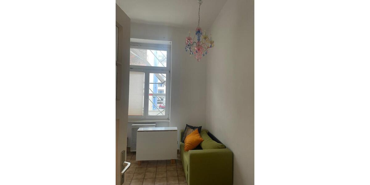 Etagenwohnung Frankfurt am Main Nordend Ost - 2 Zimmer, 30 m&sup2;, 650&euro; | Angebot:25900739