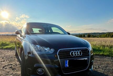 Audi A1 156.000 km 7.999 &euro; Hanau 63454