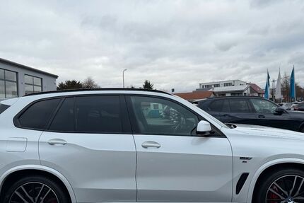 BMW X5 42.698 km 59.990 &euro; Hanau/Nähe Airport Frankfurt/M 63456