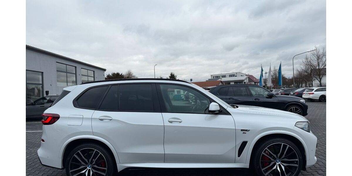 BMW X5 42.698 km 59.990 &euro; Hanau/Nähe Airport Frankfurt/M 63456