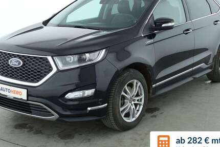 Ford Edge 112.808 km 18.510 &euro; Frankfurt am Main 65936