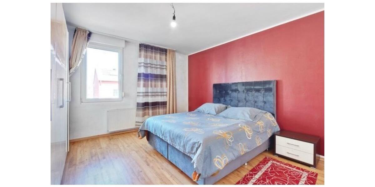 Mehrfamilienhaus, Wohnhaus Offenbach am Main Bieber - 8 Zimmer, 172 m&sup2;, 555.000&euro; | Angebot:26593377