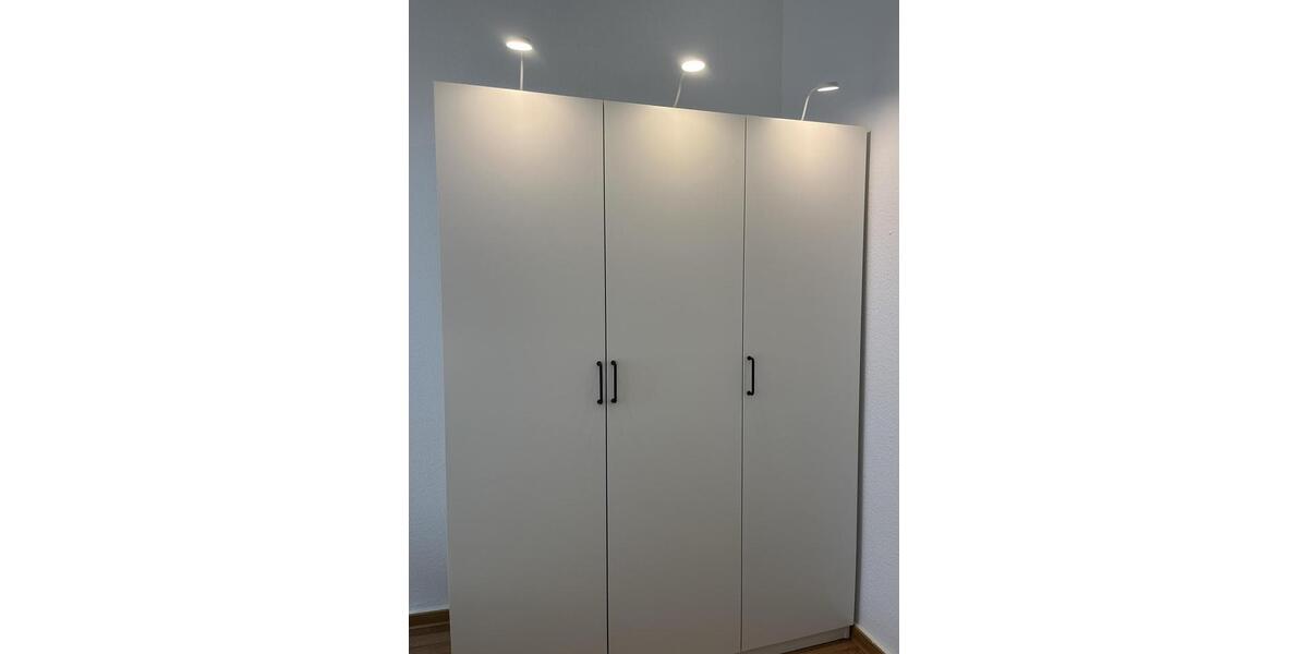 Etagenwohnung Offenbach am Main - 2 Zimmer, 55 m&sup2;, 1.250&euro; | Angebot:25963365