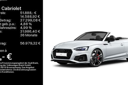 Audi A5 11.300 km 51.688 &euro; Mühlheim 63165