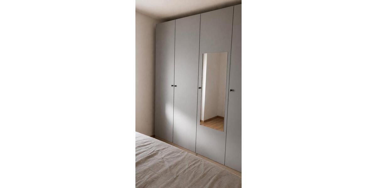 Etagenwohnung Frankfurt am Main Rödelheim - 2 Zimmer, 50 m&sup2;, 250.000&euro; | Angebot:26944856