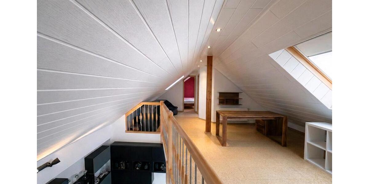 Maisonettenwohnung Rödermark - 4.5 Zimmer, 95 m&sup2;, 375.000&euro; | Angebot:27629225