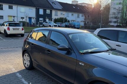 BMW 118 187.000 km 5.200 &euro; Frankfurt 60435