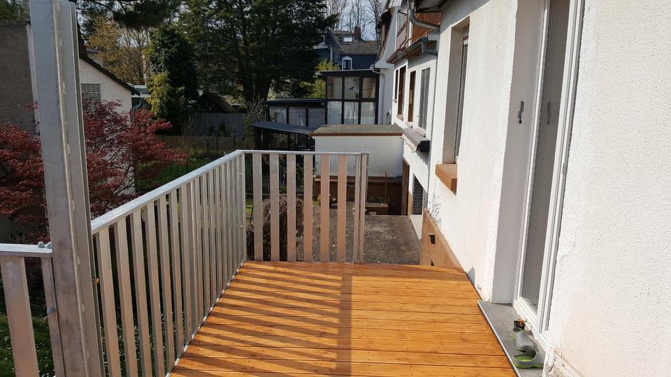 Doppelhaushälfte Frankfurt am Main Sachsenhausen - 4 Zimmer, 102 m&sup2;, 500.000&euro; | Angebot:26165113