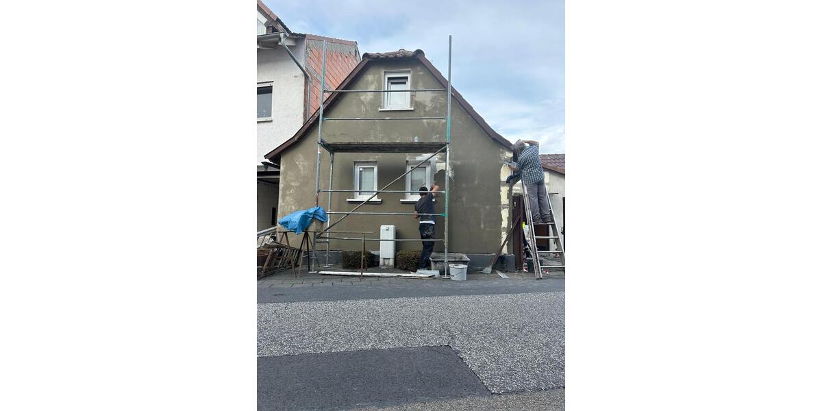 Einfamilienhaus Friedberg (Hessen) - 4 Zimmer, 90 m&sup2;, 160.000&euro; | Angebot:26580516