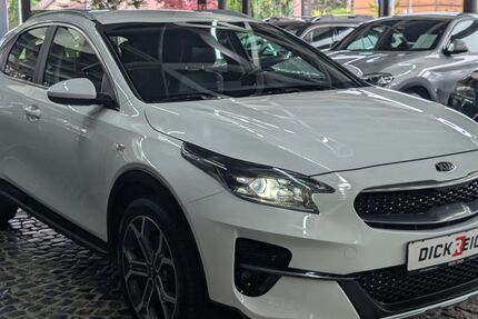 Kia XCeed 116.390 km 13.980 &euro; Dieburg 64807