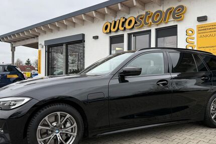 BMW 330 181.500 km 19.585 &euro; Großostheim 63762