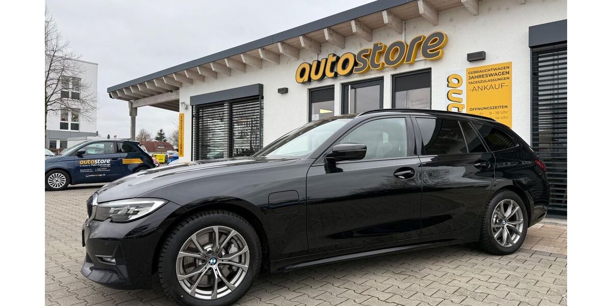 BMW 330 181.500 km 19.585 &euro; Großostheim 63762
