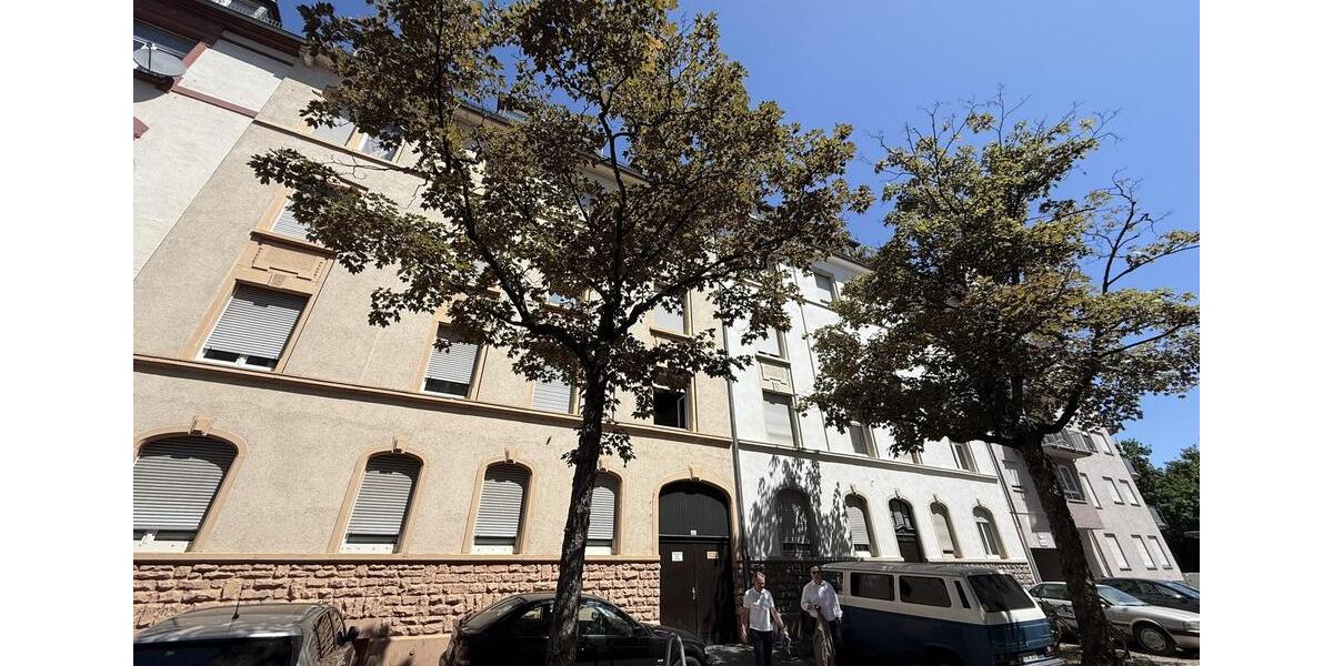 Etagenwohnung Offenbach am Main - 2 Zimmer, 55 m&sup2;, 1.250&euro; | Angebot:25963365