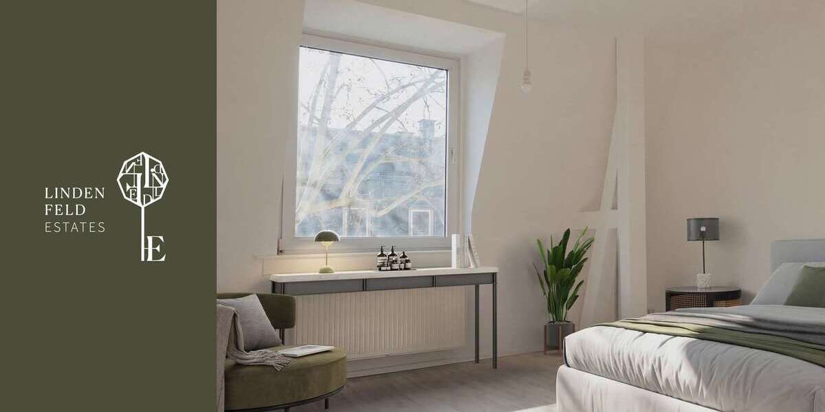 Etagenwohnung Frankfurt am Main Innenstadt 3 - 3 Zimmer, 71 m&sup2;, 1.690&euro; | Angebot:25864397