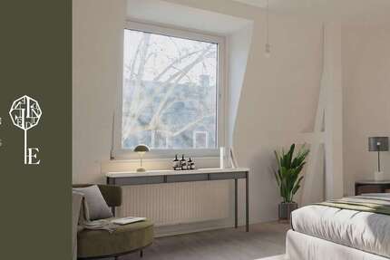 Wohnung Frankfurt am Main Innenstadt 3 - 3 Zimmer, 71 m&sup2;, 1.690&euro; | Angebot:25864397