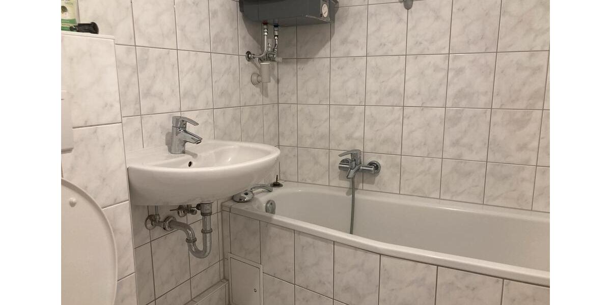 Etagenwohnung Frankfurt am Main Eschersheim - 1 Zimmer, 39 m&sup2;, 503&euro; | Angebot:25904131