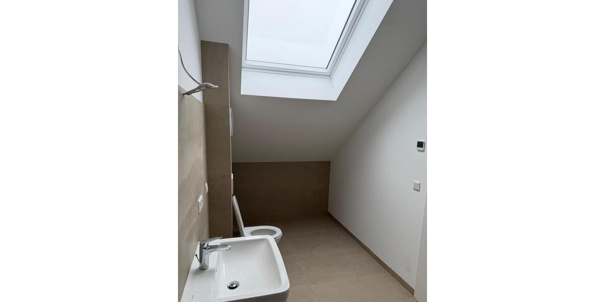 Maisonettenwohnung Büdingen - 5 Zimmer, 108 m&sup2;, 1.400&euro; | Angebot:25118018