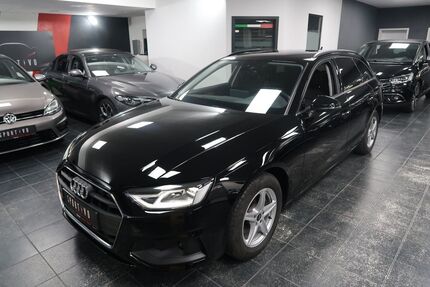 Audi A4 86.311 km 21.490 &euro; Maintal 63477