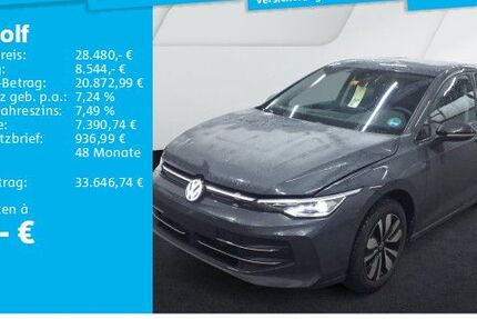 VW Golf 25.491 km 28.480 &euro; Frankfurt 60326
